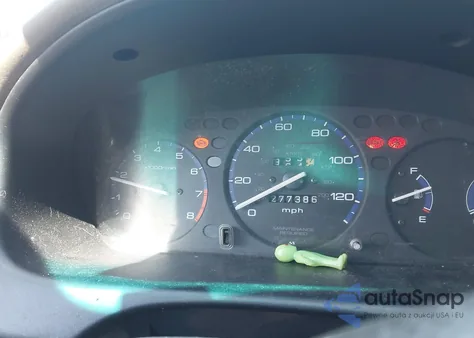 1999 Honda Civic Lx из США, поврежденный, VIN 2HGEJ6572XH573808